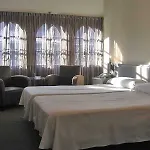 Отель Ikonik Plaza Mercado 3*