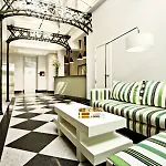 Ikonik Plaza Mercado 3* Саламанка