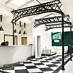 Ikonik Plaza Mercado 3* Саламанка