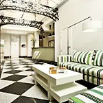 Ikonik Plaza Mercado Отель 3*