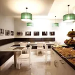 Ikonik Plaza Mercado 3* Саламанка