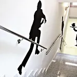 Ikonik Plaza Mercado Отель Саламанка