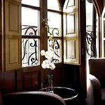 Ikonik Plaza Mercado Отель