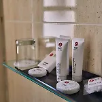 Ikonik Plaza Mercado