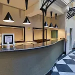 Ikonik Plaza Mercado מלון 3*