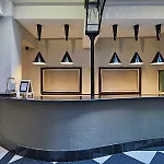 Ikonik Plaza Mercado Отель 3*