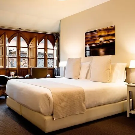 Ikonik Plaza Mercado ホテル 3*