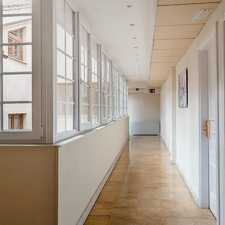 ホテル Ikonik Plaza Mercado サラマンカ