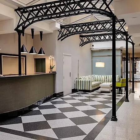 Ikonik Plaza Mercado ホテル 3*