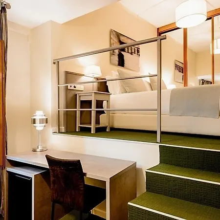 Ikonik Plaza Mercado 3* サラマンカ