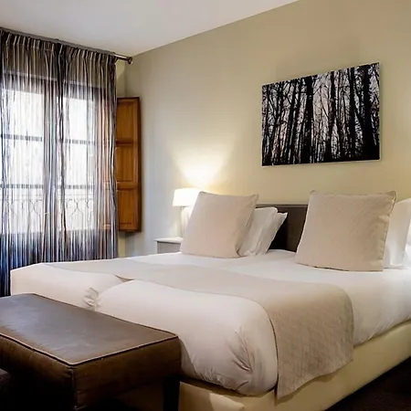 ホテル Ikonik Plaza Mercado