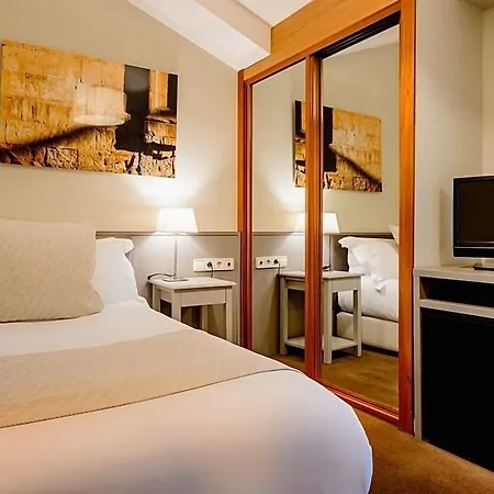 Ikonik Plaza Mercado ホテル サラマンカ