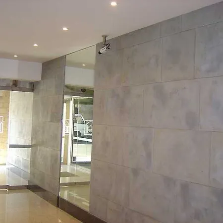 Ikonik Plaza Mercado ホテル サラマンカ