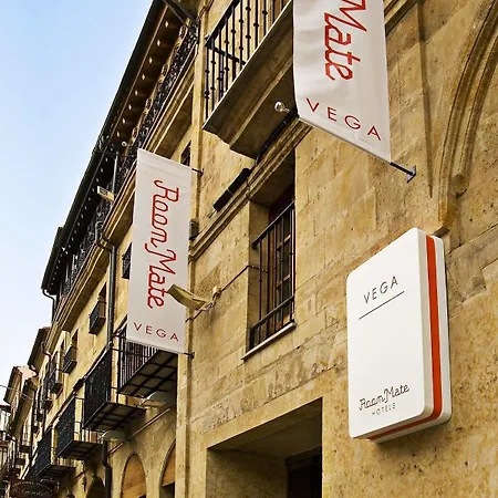 Hotel Ikonik Plaza Mercado Salamanka