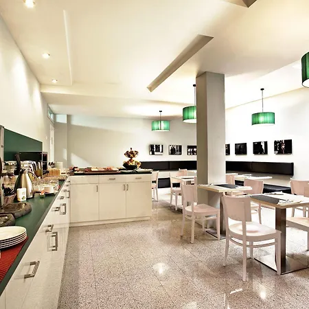 酒店 艾克尼克广场市场酒店