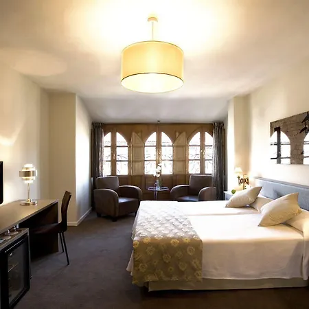 Ikonik Plaza Mercado Hotel Salamanka