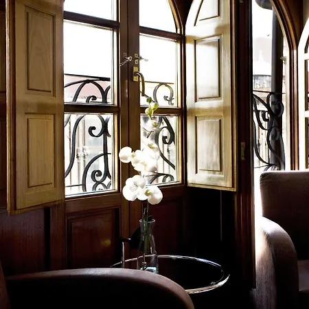 Ikonik Plaza Mercado ホテル