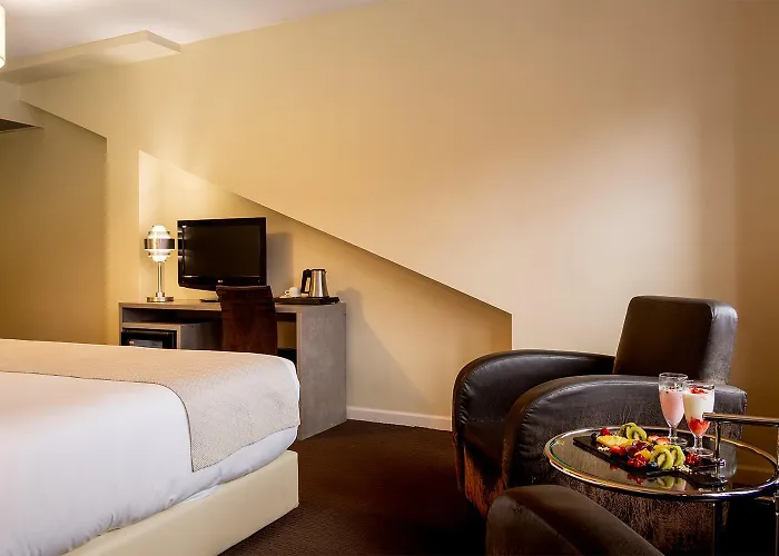 Ikonik Plaza Mercado سلامنكا