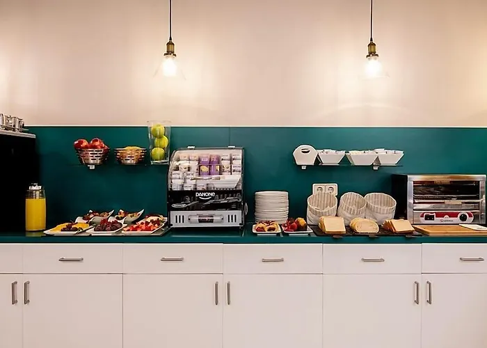 Ikonik Plaza Mercado Hotel Salamanca