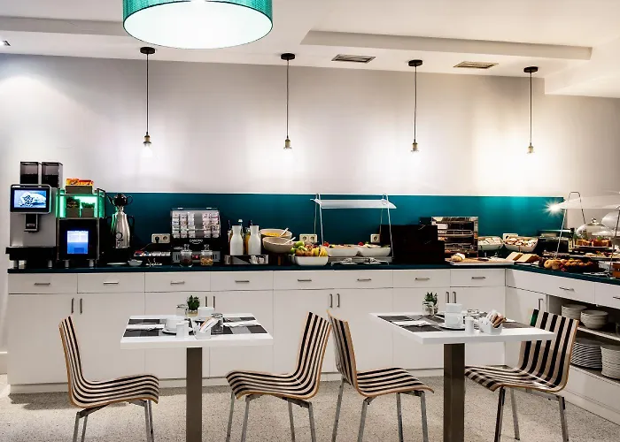 Ikonik Plaza Mercado Hotel Salamanca