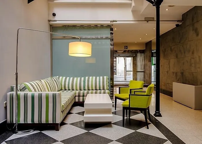 Hotel Ikonik Plaza Mercado