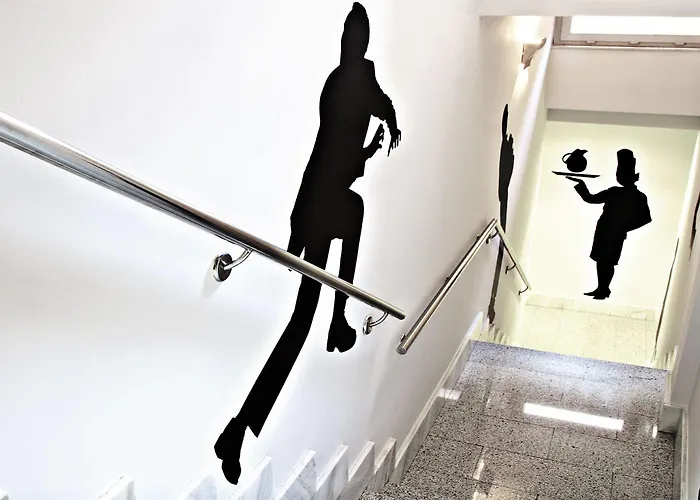 Ikonik Plaza Mercado Hotel Salamanca