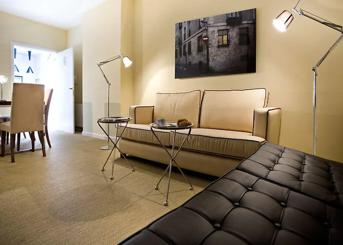 Ikonik Plaza Mercado 3* سلامنكا