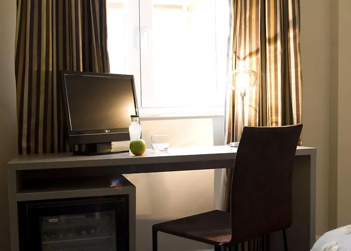 فندق Ikonik Plaza Mercado