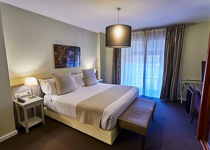 Ikonik Plaza Mercado Hotel Salamanca