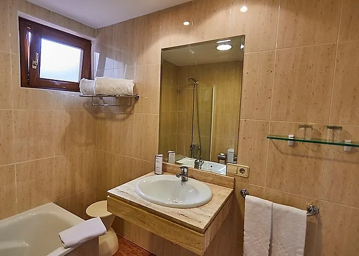 מלון Ikonik Plaza Mercado סלאמנקה