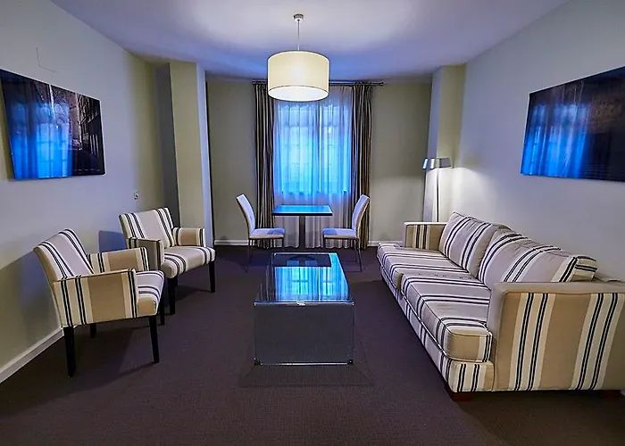 Ikonik Plaza Mercado Hotel Salamanca