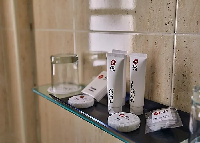 Ikonik Plaza Mercado