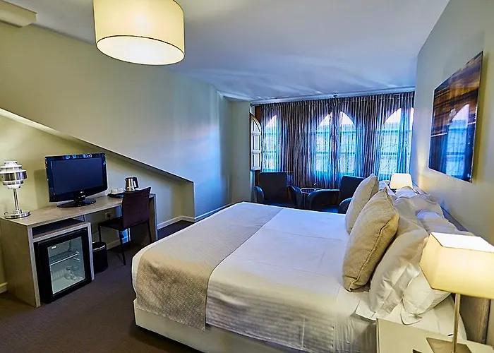 Ikonik Plaza Mercado Salamanca